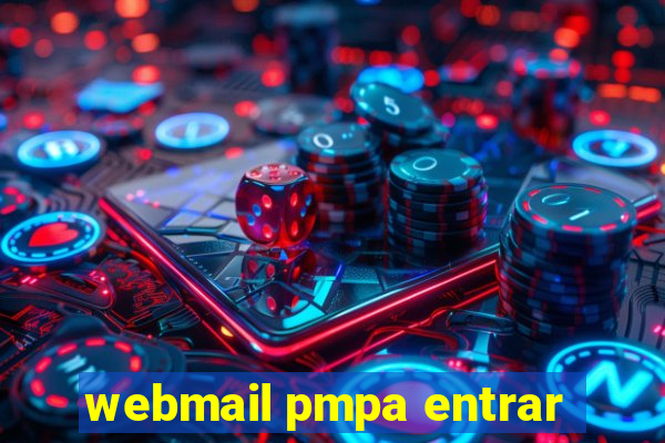 webmail pmpa entrar